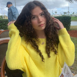 Meet your Posher, Beatriz